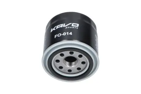 FO014 Фільтр масляний KAVO підбір по vin на Brocar
