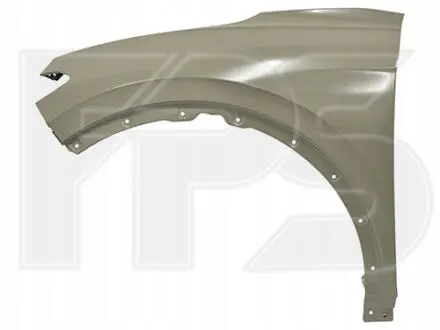 FP7466311 Крило FPS підбір по vin на Brocar