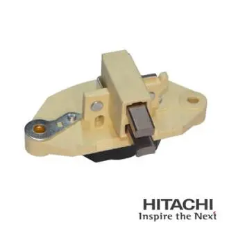 2500528 Регулятор генератора HITACHI подбор по vin на Brocar