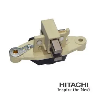 2500520 Регулятор генератора HITACHI підбір по vin на Brocar