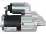 S5461S Стартер 12V 1.40kW AUTO STARTER підбір по vin на Brocar