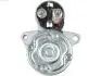 S5461S Стартер 12V 1.40kW AUTO STARTER підбір по vin на Brocar