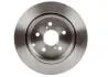 0986479V25 Гальмівний диск BOSCH підбір по vin на Brocar