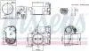 955193 Корпус дросельної заслiнки NISSENS підбір по vin на Brocar