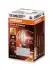 66340XN2 Лампа D3S OSRAM підбір по vin на Brocar