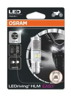 7335DWESY01B Інші лампи OSRAM підбір по vin на Brocar
