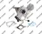Турбіна нова FORD Fiesta 09-17, Focus III 11-18, Connect 13-22, C-MAX 10-19, B-MAX 12-17, Courier 14-18 8D01-400-L04