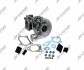 Турбіна нова TOYOTA Land Cruiser Prado 90 96-02, Land Cruiser 70 84-07 8T12-200-208