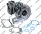 8T12200208 Турбіна нова TOYOTA Land Cruiser Prado 90 96-02, Land Cruiser 70 84-07 Jrone підбір по vin на Brocar