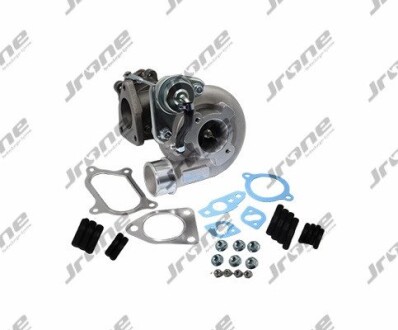 8T12200208 Турбіна нова TOYOTA Land Cruiser Prado 90 96-02, Land Cruiser 70 84-07 Jrone підбір по vin на Brocar