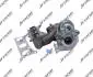 Турбіна нова BMW 1 E81-88 04-11, Z4 E89 09-17, 3 E90-93 05-12 8M03-40M-B05