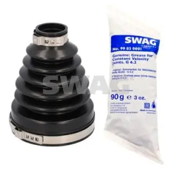 33110561 К-т пильника (SWAG) SWAG подбор по vin на Brocar