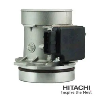 2505027 Витратомір повітря HITACHI подбор по vin на Brocar