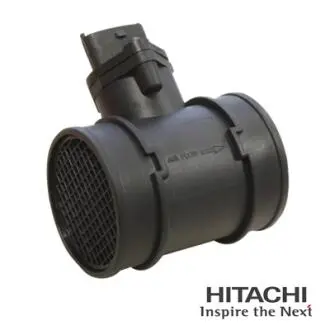 2508997 Витратомір повітря HITACHI подбор по vin на Brocar