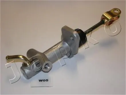 95W05 Циліндр зчеплення головний TACUMA (KLAU) 1.6-2.0 00-06 (21.7mm) JAPKO підбір по vin на Brocar