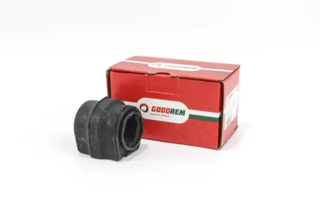 RR1356 Втулка переднього стабілізатора 3008/307/308/5008/C4/Berlingo/Partner 08- внутр. (23mm) GOODREM подбор по vin на Brocar