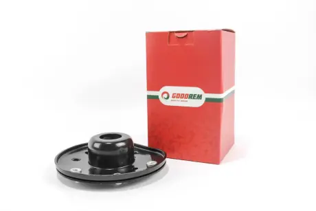 RR2373 Опора аморт. перед. Volvo S80/V70/XC60/ Ford Mondeo/Galaxy/S-max 06-19 (з підшипн.) GOODREM підбір по vin на Brocar