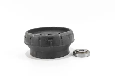 RR4417 Подушка амортизатора (переднього) Renault Trafic/Opel Vivaro 01- (з підшипником) GOODREM підбір по vin на Brocar