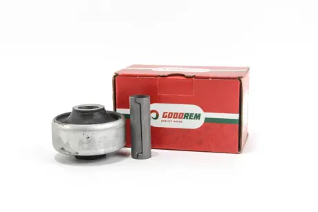 RR5361 Сайлентблок переднього важеля Passat 88-96/Golf II/III/Caddy 96-04 (з втулкою) GOODREM підбір по vin на Brocar