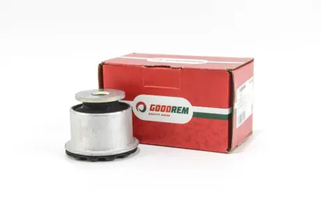 RR3856 Сайлентблок попереч.важеля (переднего/зверху) MB Gl-class (X164)/ML (W164) 05- GOODREM подбор по vin на Brocar