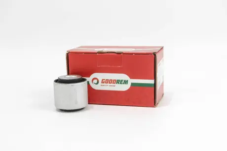 RR3746 Сайлентблок заднього важеля MB C/E-клас (W204/W211) (зверху/спереду/зовнішній) GOODREM підбір по vin на Brocar