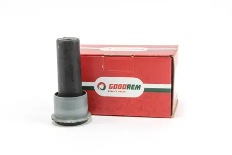 RR1401 Сайлентблок перед. важеля (верхн./зовн.) Citroen C5/C6/Peugeot 407/508GT 04- GOODREM подбор по vin на Brocar