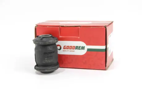 RR1305 Сайлентблок передн. важеля (перед.) Citroen C1/Peugeot 107/Toyota Yaris 00- GOODREM подбор по vin на Brocar