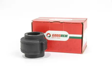 RR0299 Втулка переднього стабілізатора Passat 96-01/Audi A4 95-01/A6 97-05 (27 мм) GOODREM підбір по vin на Brocar