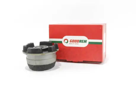 RR6085 Сайлентблок підрамника перед. Volvo XC90 02-/ V70/S70/XC70/C70/S60/S80 97- GOODREM підбір по vin на Brocar