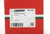 RR1440 Подушка амортизатора перед C3/C3 Picasso 09-/208/301 12- (з підшипником) GOODREM підбір по vin на Brocar