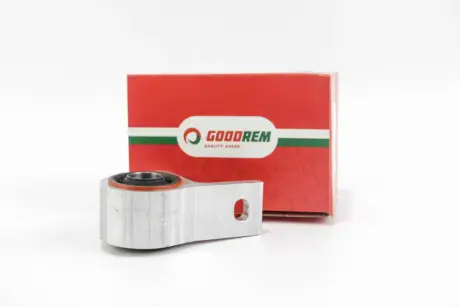 RR1284 Сайлентблок переднього важеля (позаду) Berlingo/Partner 2.0HDI (алюмін.) GOODREM підбір по vin на Brocar