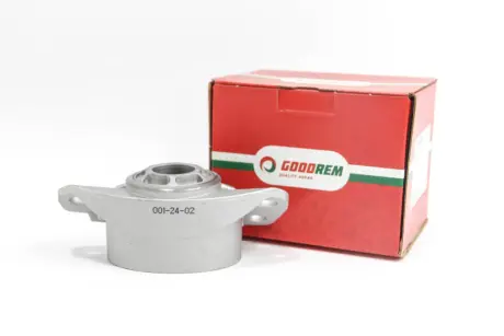 RR0231 Опора амортизатора заднього A3/Q3/Octavia/SuperB/Golf/Passat/Touran 04- GOODREM підбір по vin на Brocar