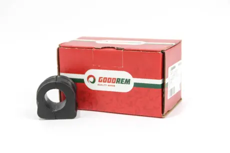 RR5933 Втулка переднього стабілізатора Golf IV/Bora 97-05/Octavia 97- (21 мм) GOODREM підбір по vin на Brocar