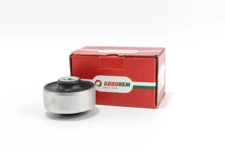 RR0493 Сайлентблок переднього важеля A3 (8L1)/Leon (1M1)/Golf IV 96- (задній) GOODREM підбір по vin на Brocar