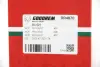 RR4870 Сайлентблок переднього важеля Peugeot 407 04-10/508 GT 10-18 (задній) GOODREM підбір по vin на Brocar