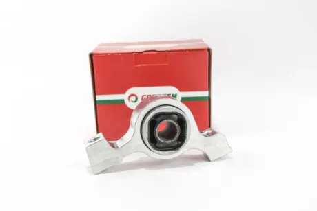 RR4870 Сайлентблок переднього важеля Peugeot 407 04-10/508 GT 10-18 (задній) GOODREM підбір по vin на Brocar