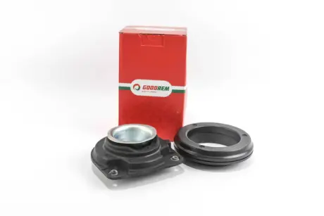 RR4342 Опора амортизатора перед. Nissan Note/Tiida 06-13 Пр. (з підшипником) GOODREM підбір по vin на Brocar