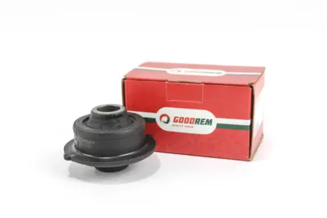 RR1329 Сайлентблок перед важеля Citroen C2 (JM_)/C3 (FC_) 02- (перед) Л./Пр. GOODREM підбір по vin на Brocar