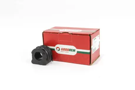 RR0210 Втулка переднього стабілізатора A3/ Octavia/ Golf/ Bora 96-11 (20 мм) GOODREM підбір по vin на Brocar