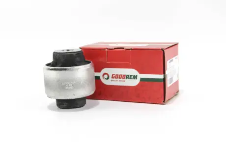 RR5123 Сайлентблок переднього важеля Megane/Scenic 09-/Fluence 10- (позаду) GOODREM підбір по vin на Brocar