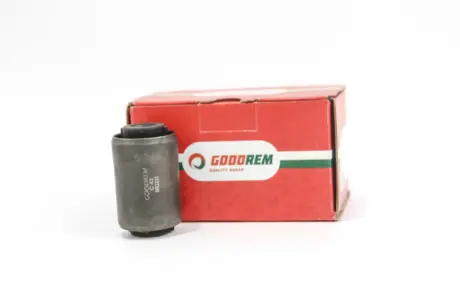 RR2232 Сайлентблок заднього важеля FORD C-Max/ Kuga/Mazda 3 07- (зовнішній) GOODREM підбір по vin на Brocar