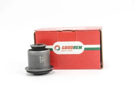 RR1412 Сайлентблок заднього важеля (зверху/зсередини) Citroen C5 III/C6 08- GOODREM купить с гарантией на Brocar RR1412 Сайлентблок заднього важеля (зверху/зсередини) Citroen C5 III/C6 08- GOODREM підбір по vin на Brocar