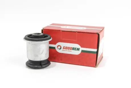 RR1033 Сайлентблок переднього важеля Astra J/InsigniaA/Cruze 08- (передній) GOODREM підбір по vin на Brocar