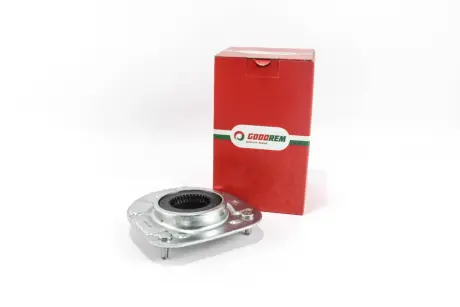 RR6092 Опора амортизатора перед. (верхня) Volvo C70/S60/S80/XC70/XC90 97- GOODREM підбір по vin на Brocar