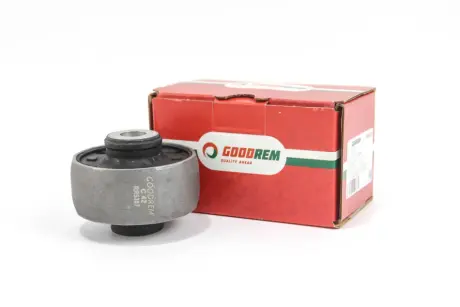 RR5387 Сайлентблок переднього важеля (задній) Caddy/Jetta 10-/Octavia 04- GOODREM подбор по vin на Brocar