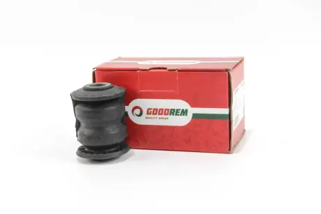 RR4336 Сайлентблок переднього важеля нижнього Micra/Note 02-13 (передній) GOODREM підбір по vin на Brocar