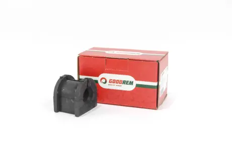 RR4101 Втулка стабілізатора зад. Lancer VIII 07-/Outlander III 12- (18mm) GOODREM підбір по vin на Brocar