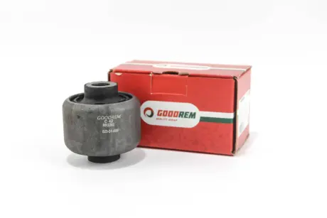 RR2292 Сайлентблок переднього важеля нижнього Mondeo/V60/XC70 07-(передн) GOODREM підбір по vin на Brocar