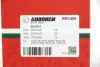 RR1409 Сайлентблок переднього важеля Peugeot 407 04-10/508 10-18 (задній) GOODREM підбір по vin на Brocar