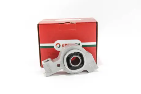 RR1409 Сайлентблок переднього важеля Peugeot 407 04-10/508 10-18 (задній) GOODREM подбор по vin на Brocar